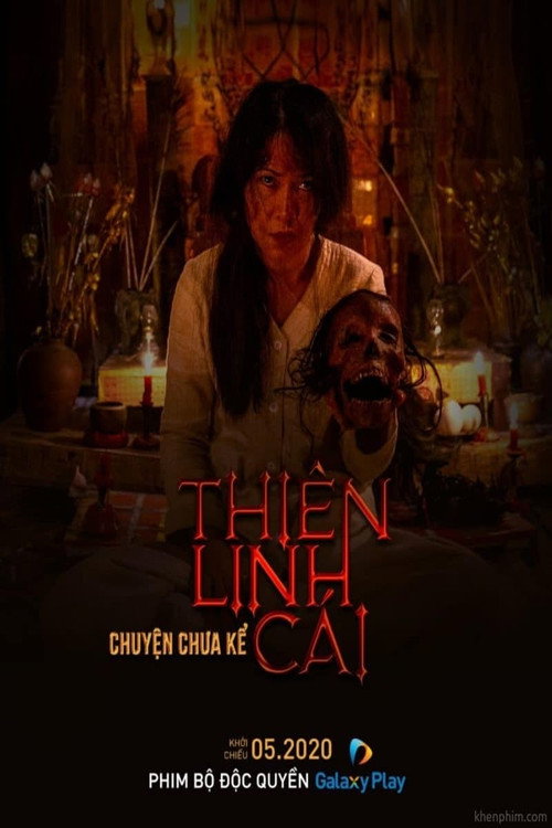 Thiên Linh Cái: Aytilmagan hikoya