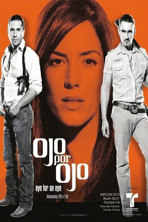 Ko'zga ko'z (2010)