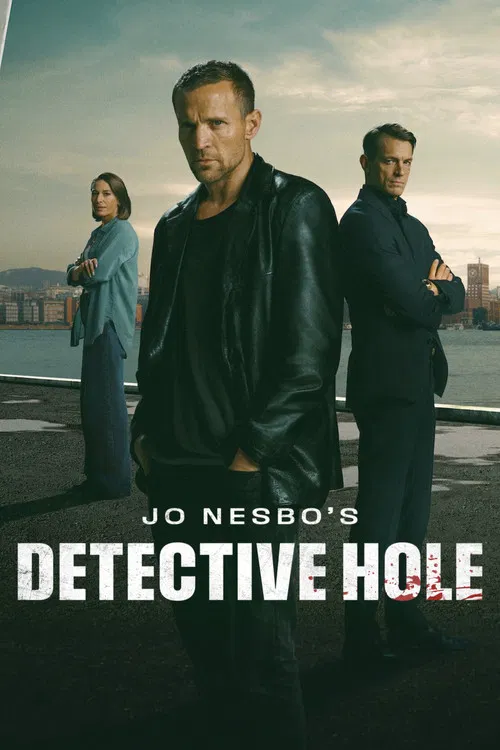 Detektiv Xole