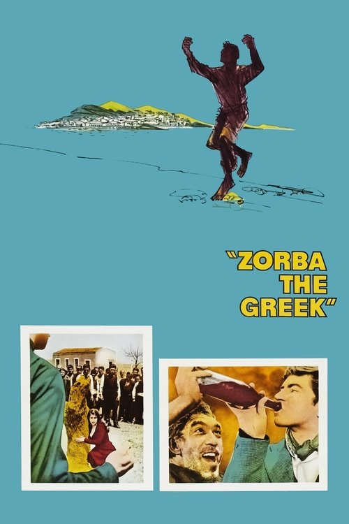 Gretsiyalik Zorba
