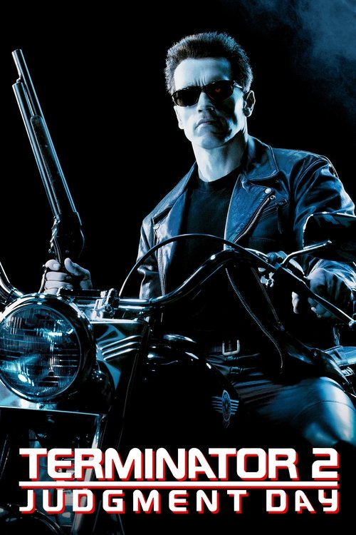 Terminator 2: Qiyomat kuni