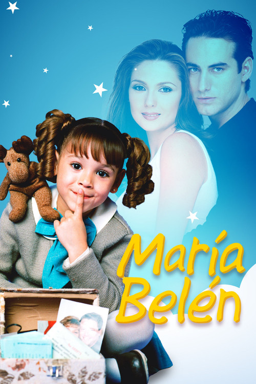 Мария Белен