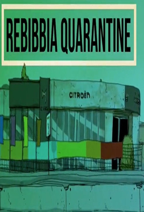 Rebibbia karantini