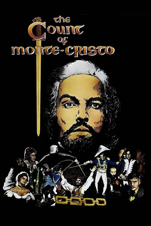 Monte-Kristo grafi