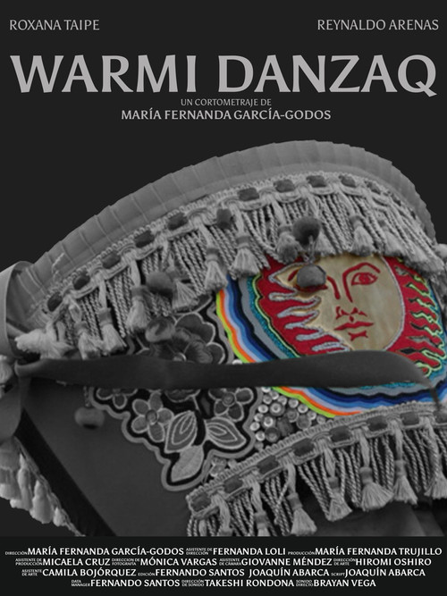 Warmi Danzaq (Ispaniya, 2025)