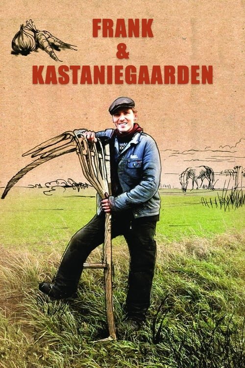 Frank va Kastaniegaarden
