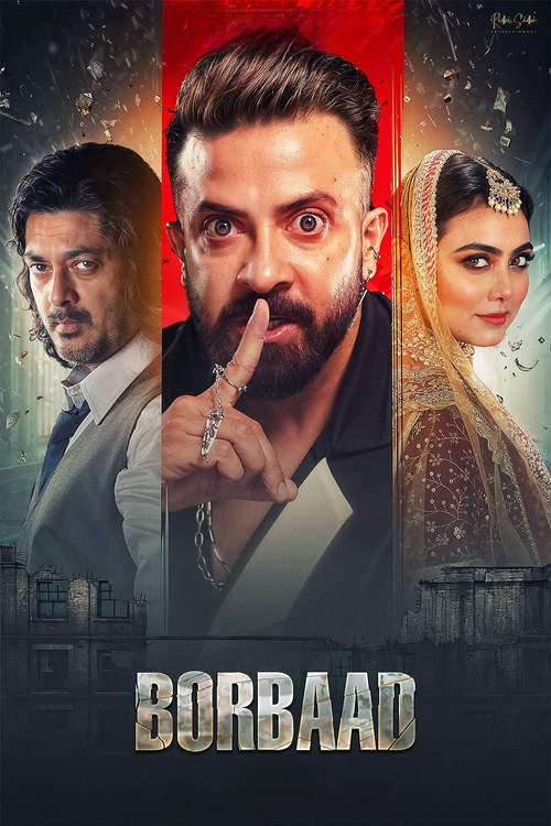 Borbad