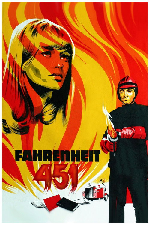 Farengeyt bo'yicha 451 daraja