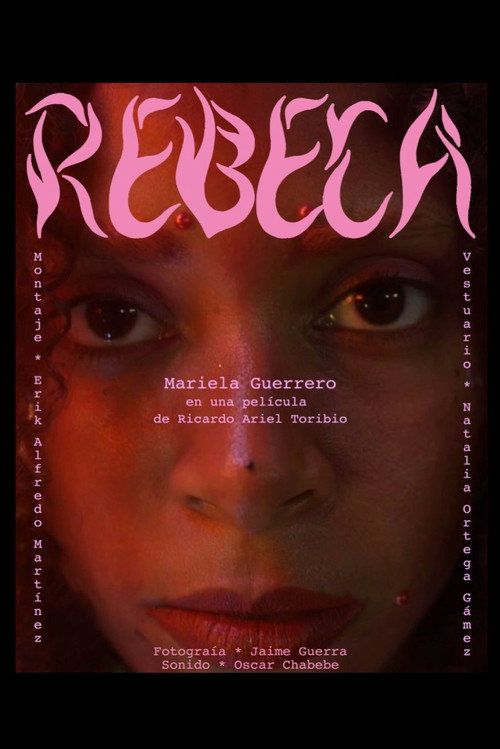 Rebeca (2024)