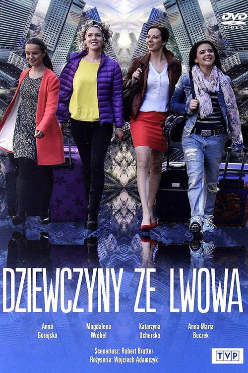 Lvovlik qizlar