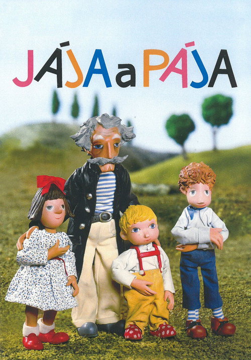 Yaya va Paya