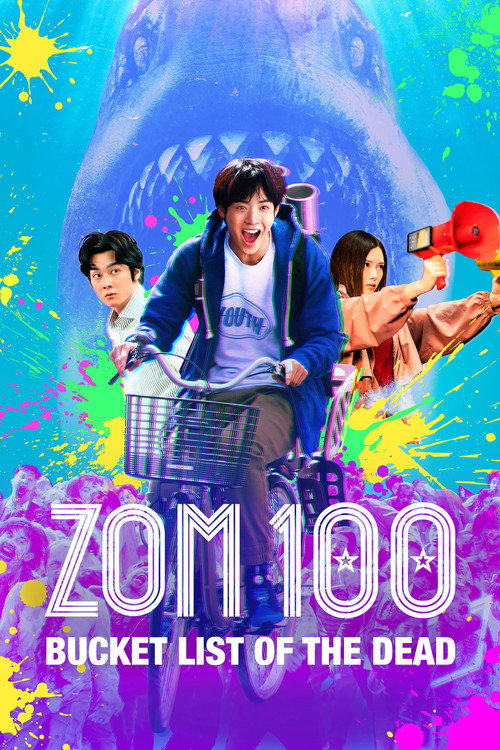 Zombi 100: O'lmaganlar ro'yxati
