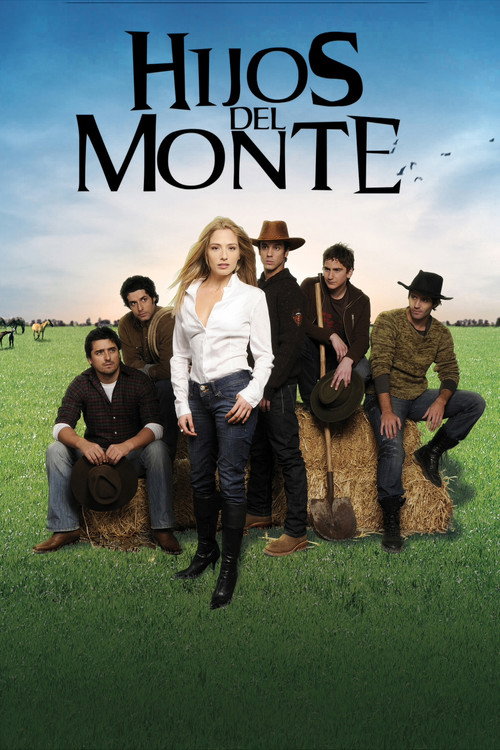 Monte farzandlari