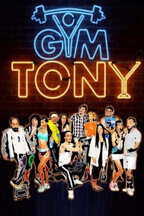 Jim Toni