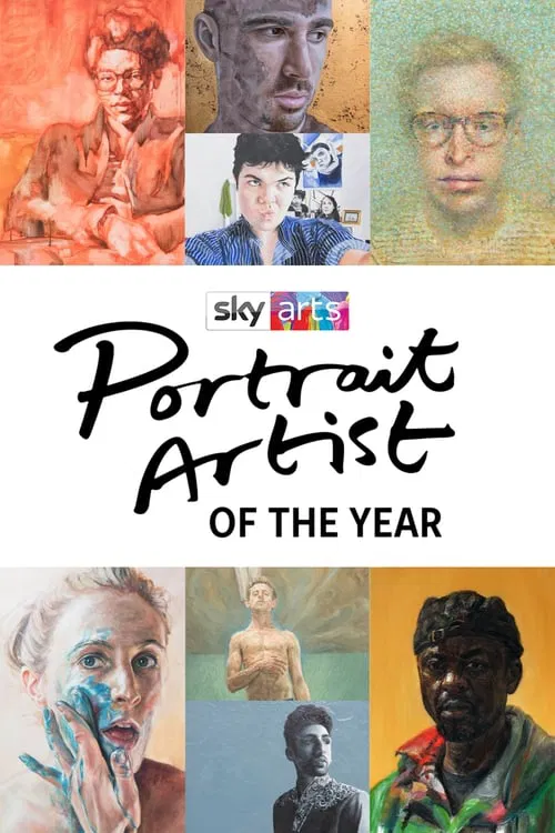 Yil portret rassomi