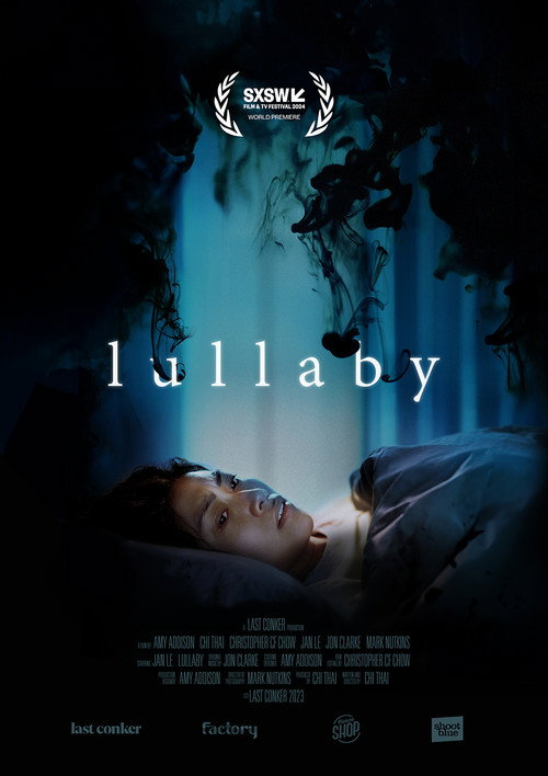 Lullaby (UK)