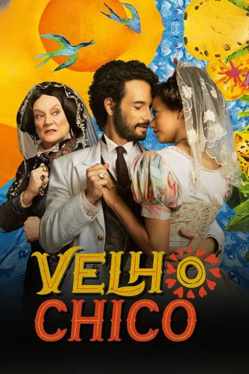 Qadimgi Chiko