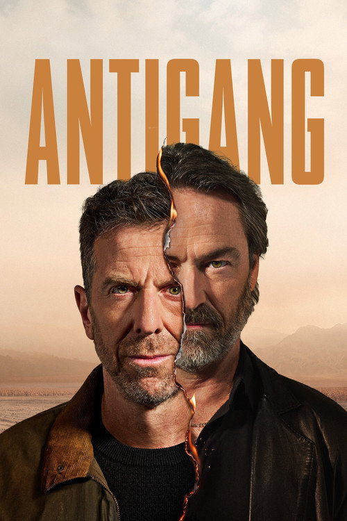 Antigang (2025)