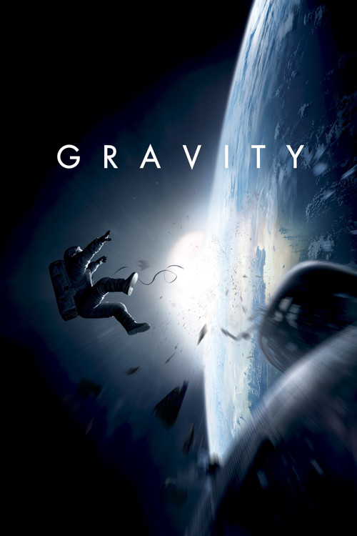 Gravitatsiya