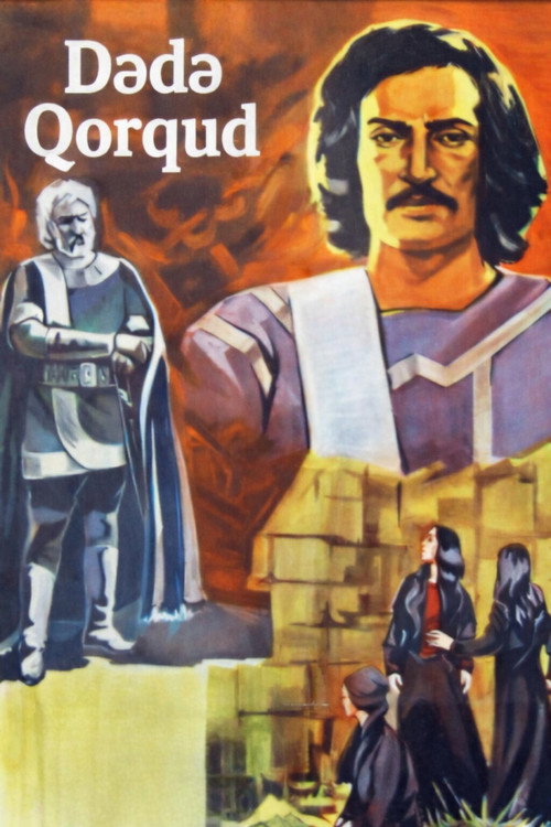 Dada Qoʻrqut