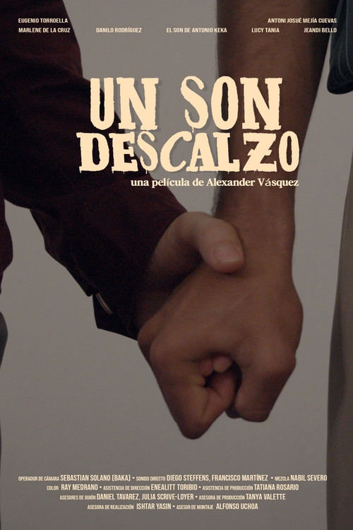 Un Son descalzo