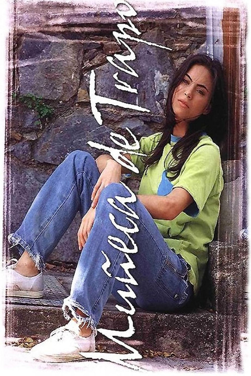 Latta qo'g'irchoq (2000)