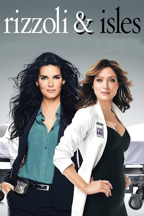 Rizzoli va Isles