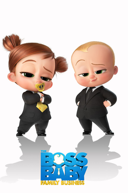 Boss-bola: Oila biznesi