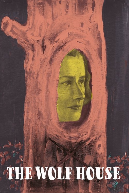 Bo'ri uyi