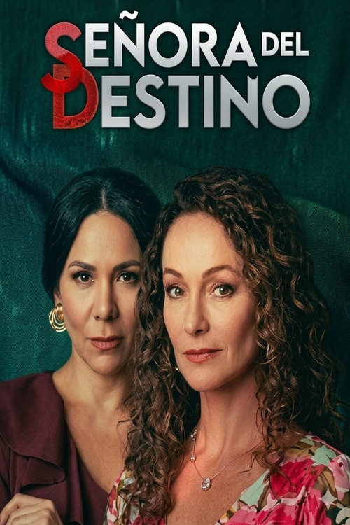 Señora del Destino (PE)