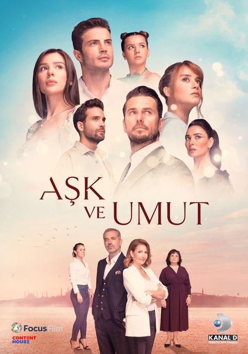 Sevgi va Umid