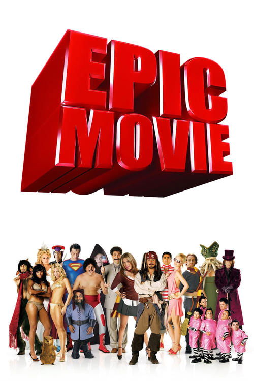 Epik kino