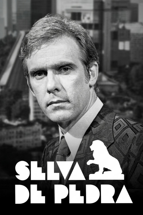 Selva de Pedra (1972)
