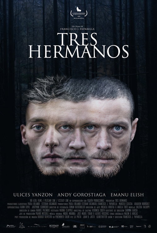 Three Brothers (2024)