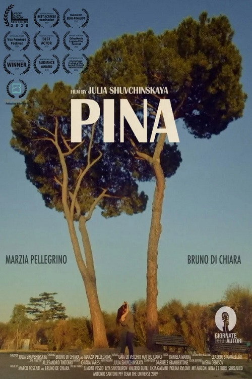 Pina (2019)