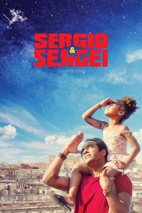 Serxio va Sergey