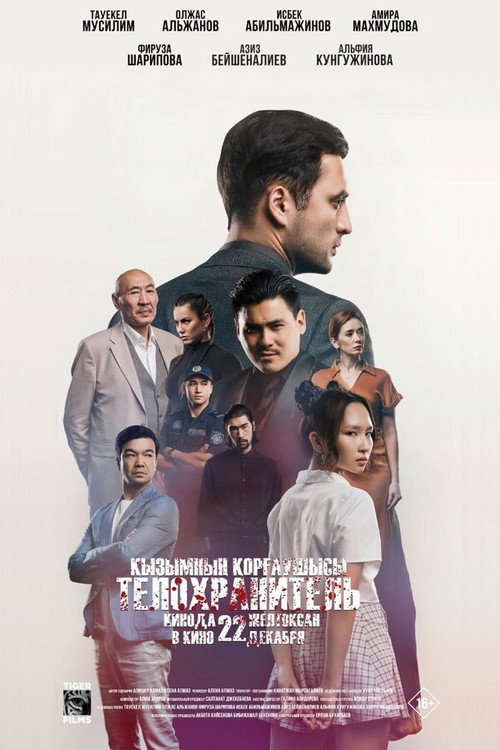 Tansoqchi (2023)