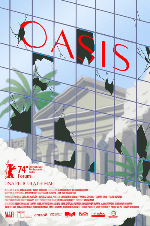 Oazis