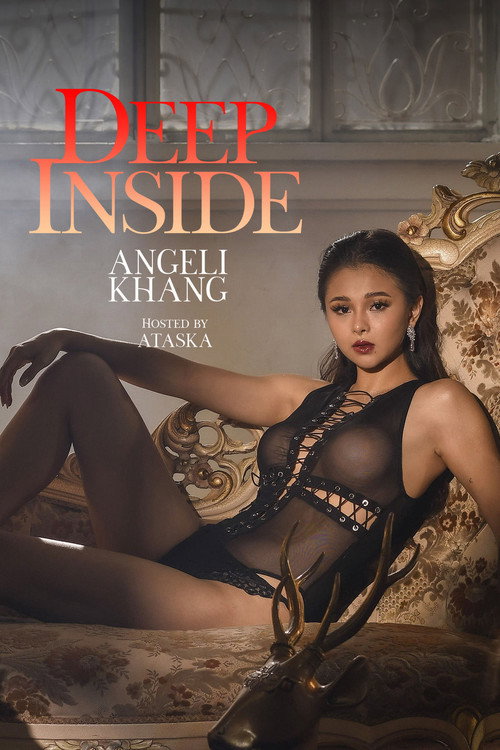 Tubanlik: Anjeli Xang