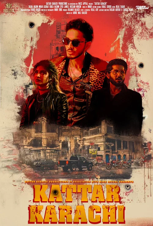 Katr Karachiy