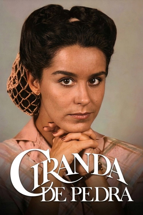 Ciranda de Pedra (1981)
