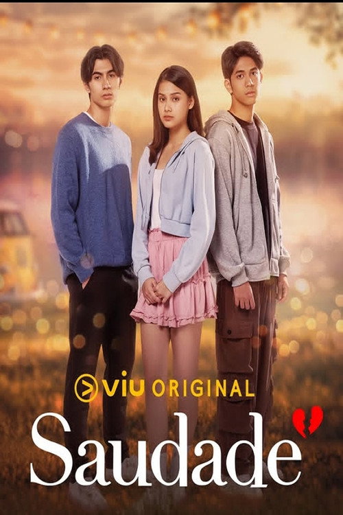 Saudade (2025)