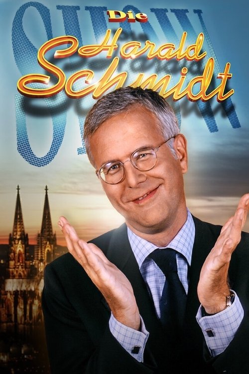 Harald Shmidt shousi