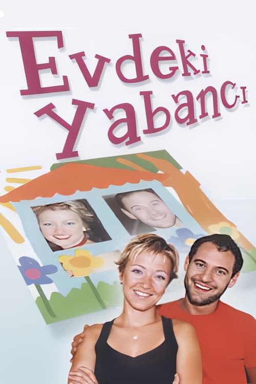 Uydagi begona
