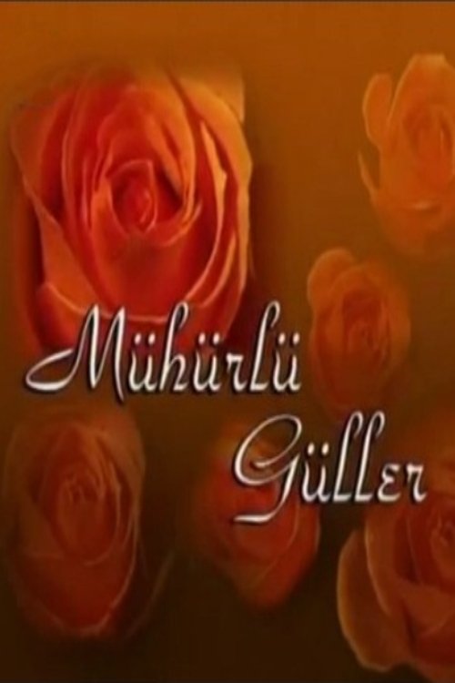 Muhrlangan gullar