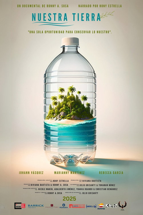 Our Island (2025)