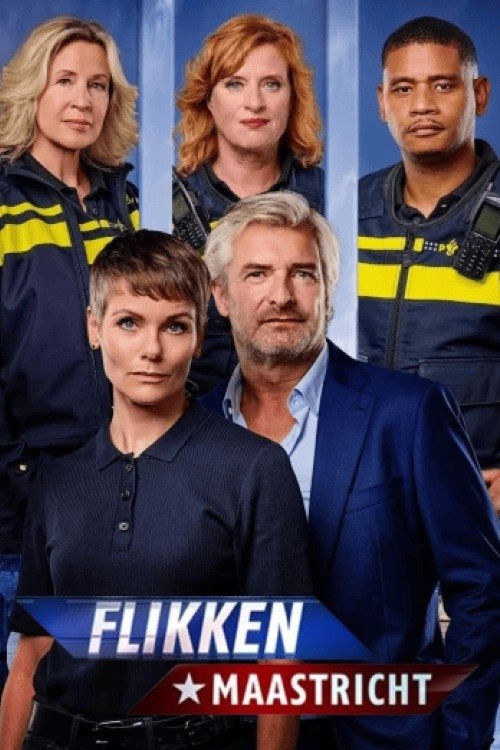 Maastrixt politsiyachilari