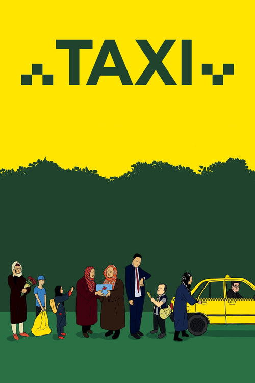 Taksi (2015)
