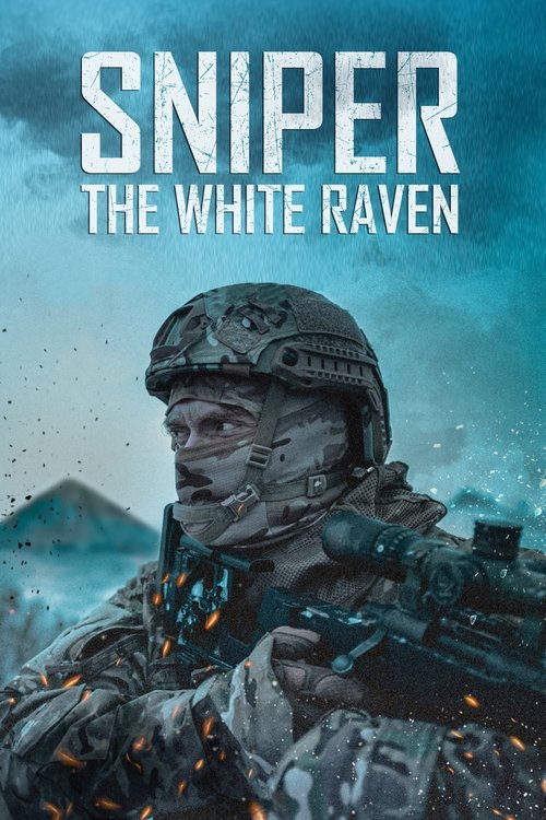 Snayper: Oq qarg'a