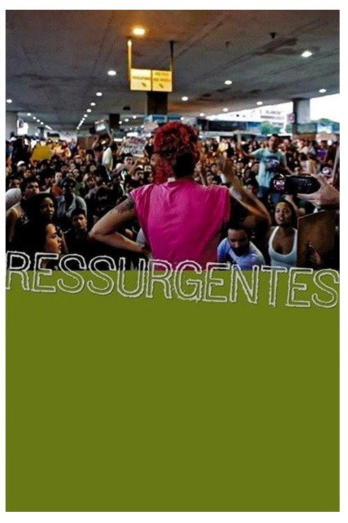Ressurgentes — To'g'ridan-to'g'ri harakat filmi